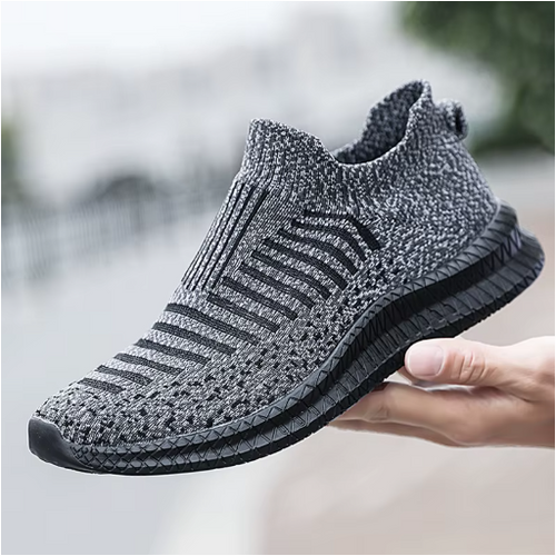 Men's Athletic Running Trainers