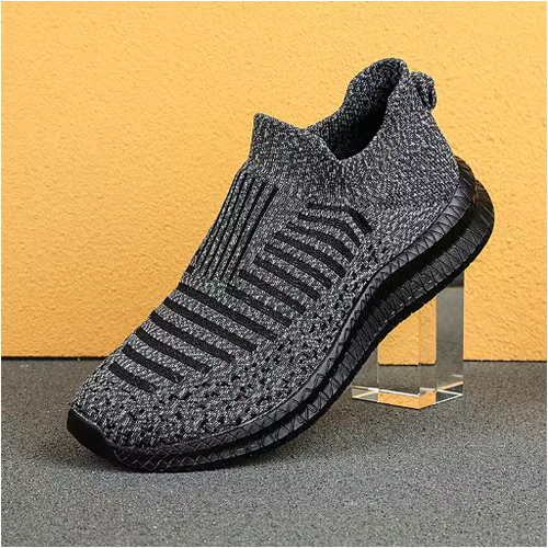 Men's Athletic Running Trainers